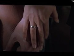 Demi Moore - Nude Bathing & Sex Scene - The Scarlet Letter (1995)