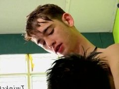Asian asshole gay twink galleries City Twink Loves A Thick Dick