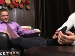 Black soft gay porn Tyrell ends up literally strangling Ricky's