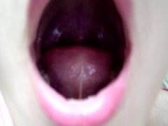 mouth video 3