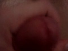 Solo Male Masturbate And Cum