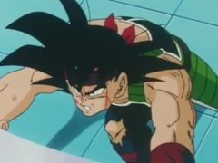 Dragonball Z Abridged SPECIAL - Bardock: Father of Goku