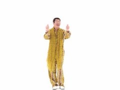 PEN PINEAPPLE APPLE PEN (PPAP)