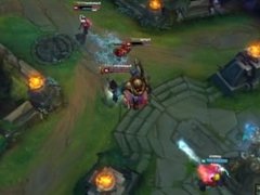 Yasuo Pentakill GONE SEXUAL (They say theHollow is still trying to get one)