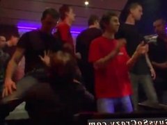 Party orgy mature gay porno and priests jacking off together in a group