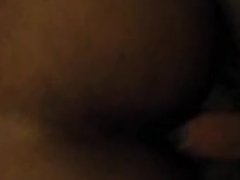 Quick anal with x wife sister