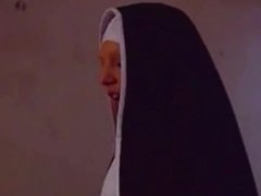 Nuns LOVE Cum! 3