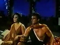 Steve Reeves Bearhugs Guy Great scene 5:15