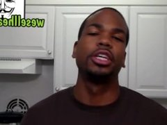 Black Guy speak about Male Enhancements - Can you Make Your Dick Bigger ?