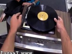 Asian tit cumshot compilation Vinyl Queen!