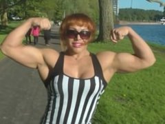 collection muscle women 4