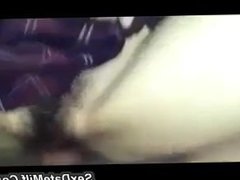 Japanese Girl Blowjob and Fuck POV