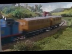 sexy gnome train song with hot creampie in nose of gnome's beard anus nigge