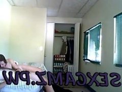 sexcamz.pw / ebony big tits and ass webcam show