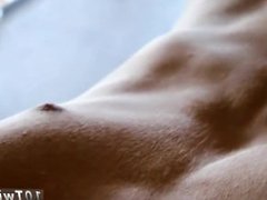 Male cut cock movies gay A Cum Load All Over His Smooth Taint!