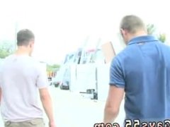 Naked boys having sex in public and movies of teen gay penises with