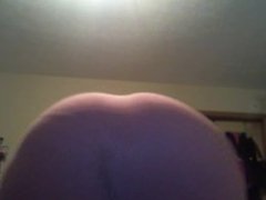 White BBW Twerk!!!