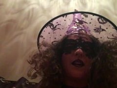 The Witch Wants to Get Pregnant with You. Come I Will Fuck You. POV.