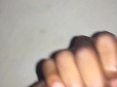 DL Black Teen sending me a video