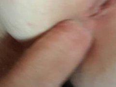 Homemade fuck Juicy pussy and analysis video