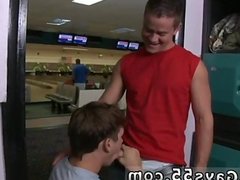 Gay sex in public showers and free movie