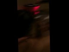 Leah Kavita Hardcore Fuck with Loud Moans