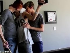 Tied to the bed gay sex twinks and small black boy big ass movie Pool