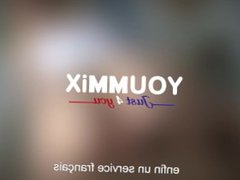 French Sextape (www.yoummix.com)