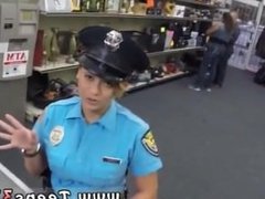 Public snowboarding and ex blowjob Fucking Ms Police Officer