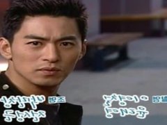 Korean drama boxing 5