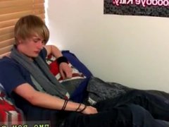 Free gay emo boys vid and boy nice emo sex Brent Daley is a nice blonde