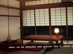 Kara No Shoujo Episode 3