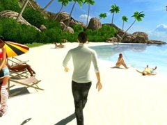 3DXChat - Multiplayer Online 3D Sex Game 18+ First Trailer (2013)
