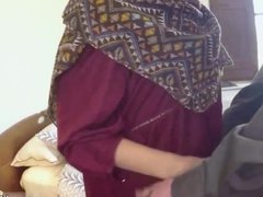 Granny and teen girl fucking guy I give her