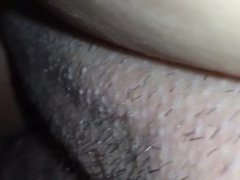Getting fucked while he's at work