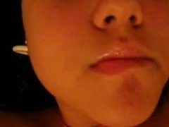 Young girl masturbates for her boyfriend. Trinity LIVE on 720cams.com