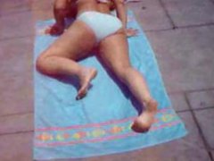 Donna Bikini Clips