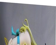 figure bukkake sof(Kashiwazaki Sena)Part5?