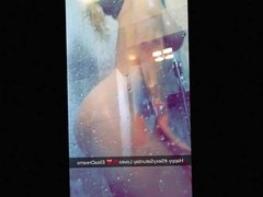 Dirty and Sexy Snaps