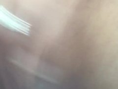 EX Masturbating while driving