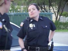 Good cop slut first time We are the Law my