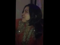 Erica from DATES25.COM - Sexy paki girl with pot in hindi audio venom