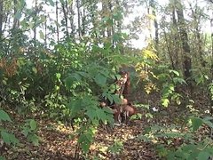 SpyCams Caught Public park Piss