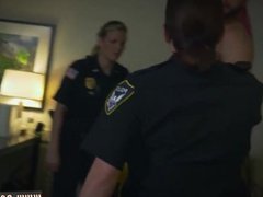 Fake cop doggy and fake cop big tits Noise