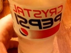 Kiba Kush Reviews Crystal Pepsi