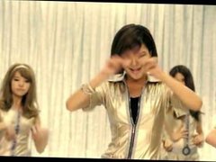 Girls' Generation (소녀시대) - Hoot (Dance Version)