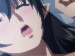 [HD]鋼鉄の魔女アンネローゼ 01 [Episode 1]