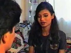 Real Indian Porn desi hindi in sexual action