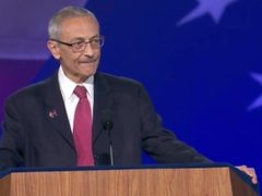 Trumps win results in hardcore crushing of Clinton confidence&dirty Podesta