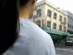 BootyCruise: Chinatown Boob Cam 2